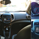 Illustration for article titled 2013 Chevy Sonic RS: The Jalopnik Review